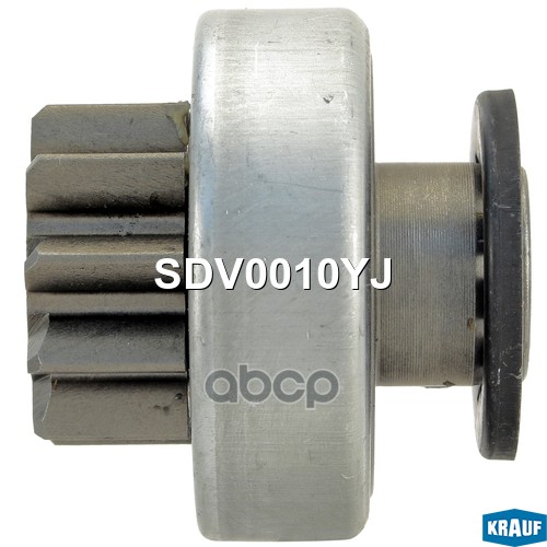 

Бендикс Стартера Krauf арт. SDV0010YJ