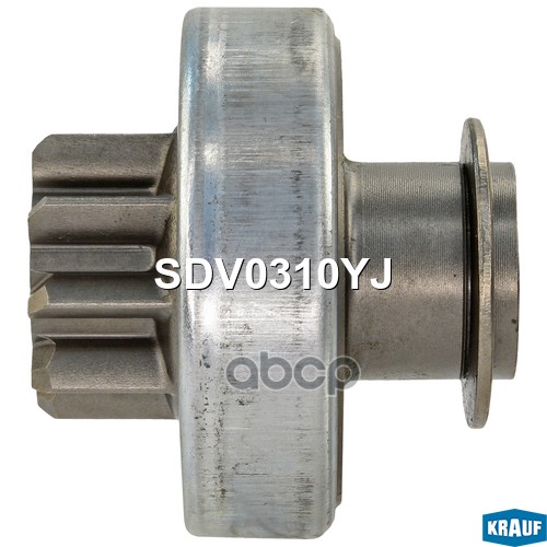 

Бендикс Стартера Krauf арт. SDV0310YJ