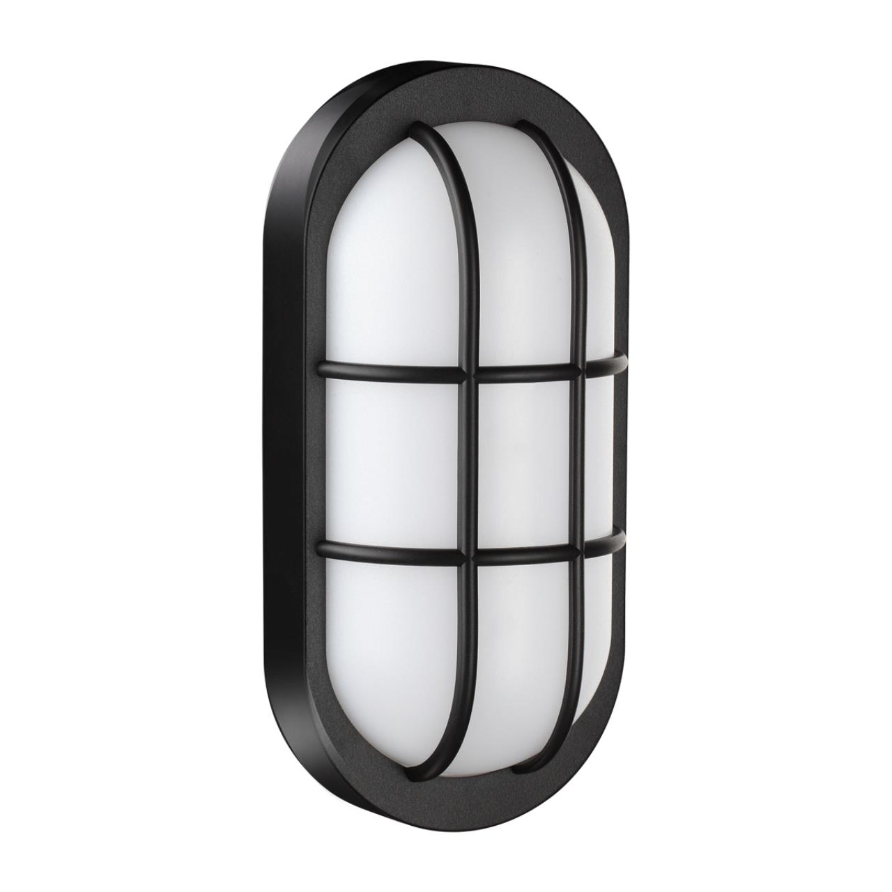 фото Светильник уличный novotech opal, 358917, 12w, led