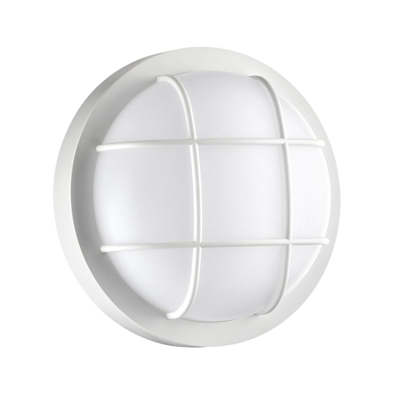 фото Светильник уличный novotech opal, 358918, 12w, led