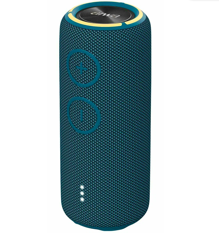 

Портативная колонка AIWA PAS-H300, dark blue, Синий, PAS-H300