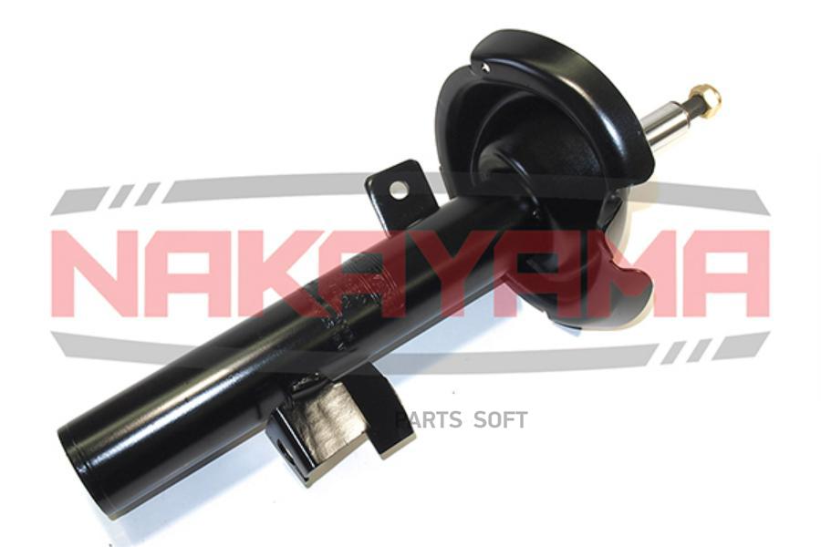 

Амортизатор Подвески Газовый Nakayama S295Ny NAKAYAMA s295ny
