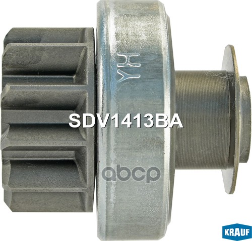 

Бендикс Стартера Krauf арт. SDV1413BA