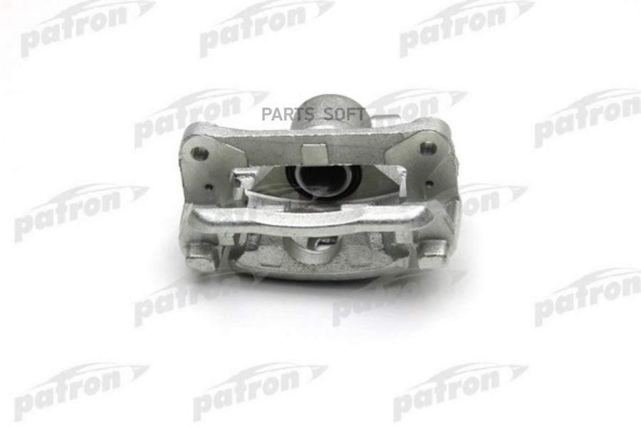 

Суппорт тормозной задн лев Mitsubishi Pajero 3.0/3.5 V6/2.5TD/2.8TD 91-00 PATRON PBRC076
