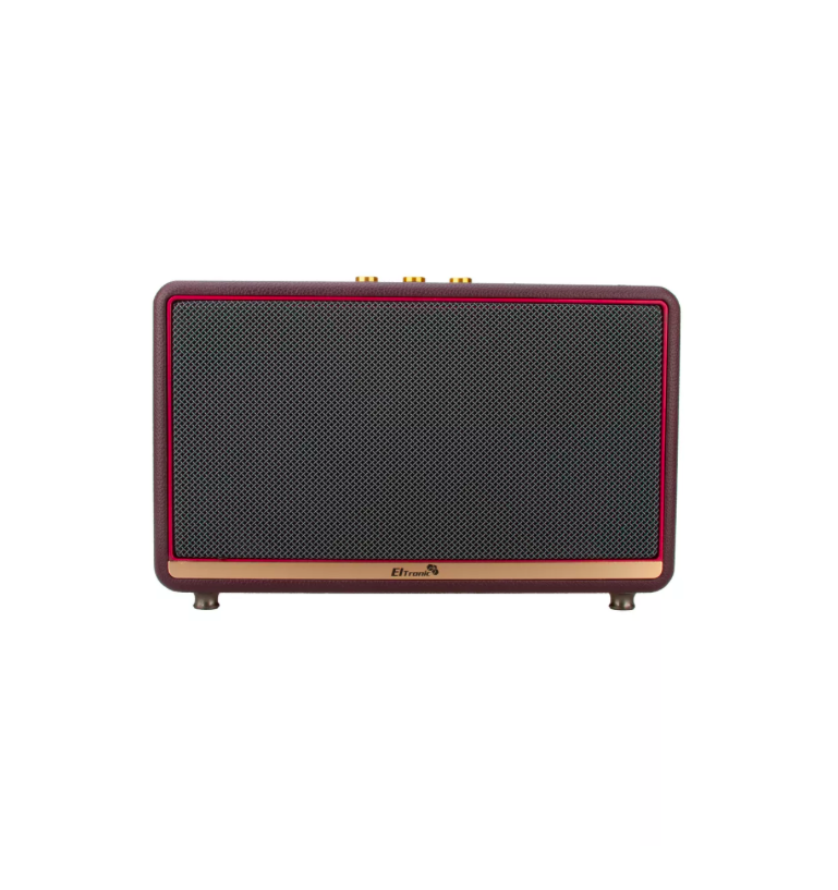

Портативная колонка Eltronic MONSTER BOX 1000 (30-16) Red (4657797960473), Красный, MONSTER BOX 1000 (30-16)