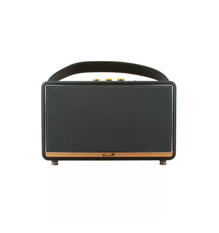 

Портативная колонка Eltronic MONSTER BOX 1000 (30-16) Black (4657797960305), Черный, MONSTER BOX 1000 (30-16)