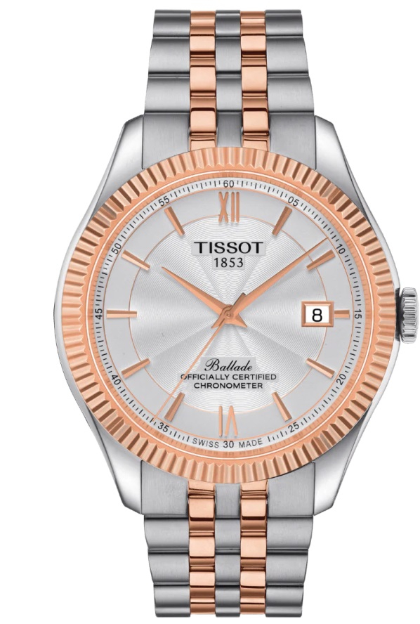 

Наручные часы мужские Tissot T1084082227800, T1084082227800