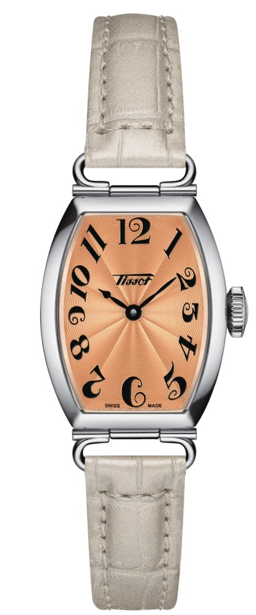 Наручные часы женские Tissot T1281091628200
