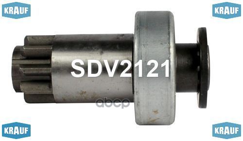 

Бендикс Стартера Krauf арт. SDV2121