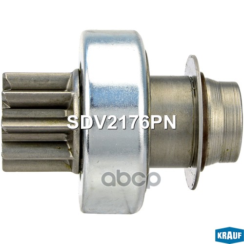

Бендикс Стартера Krauf арт. SDV2176PN