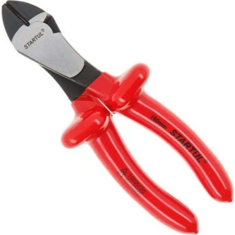 

STARTUL Бокорезы диэлектрические 180 мм Profi ST3061-180