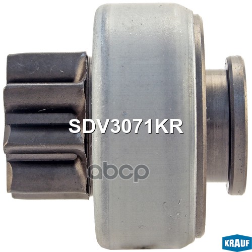 

Бендикс Стартера Krauf арт. SDV3071KR