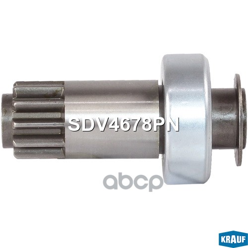 

Бендикс Стартера Krauf арт. SDV4678PN