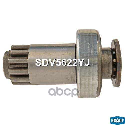 

Бендикс Стартера Krauf арт. SDV5622YJ