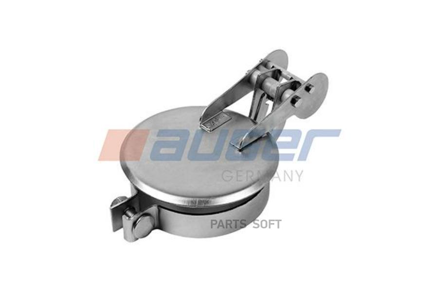 

Крышка На Трубу Глушителя От Дождя 5 Америка 106759 Auger