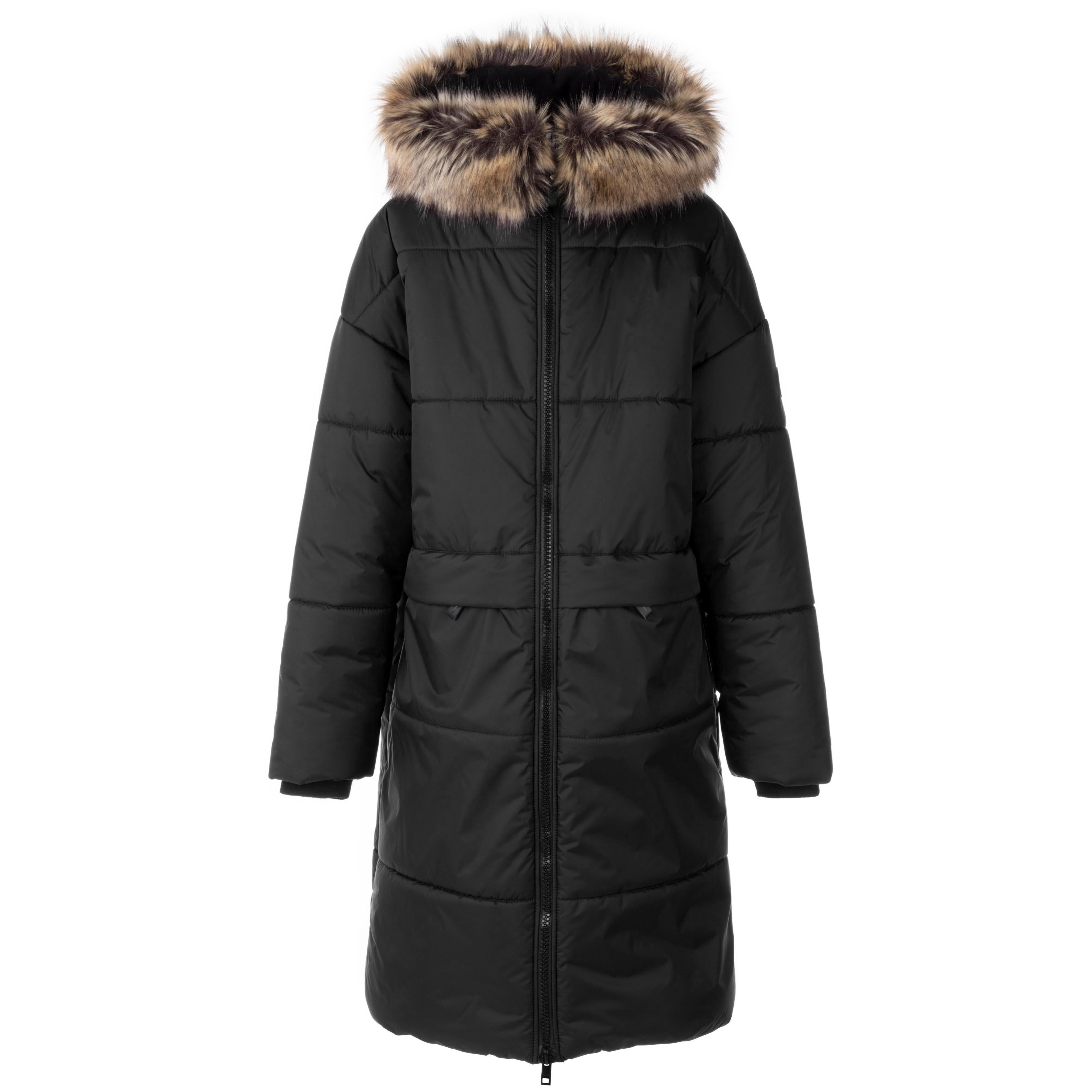 

Куртка детская KERRY K23459, 042, 164, Черный, K23459