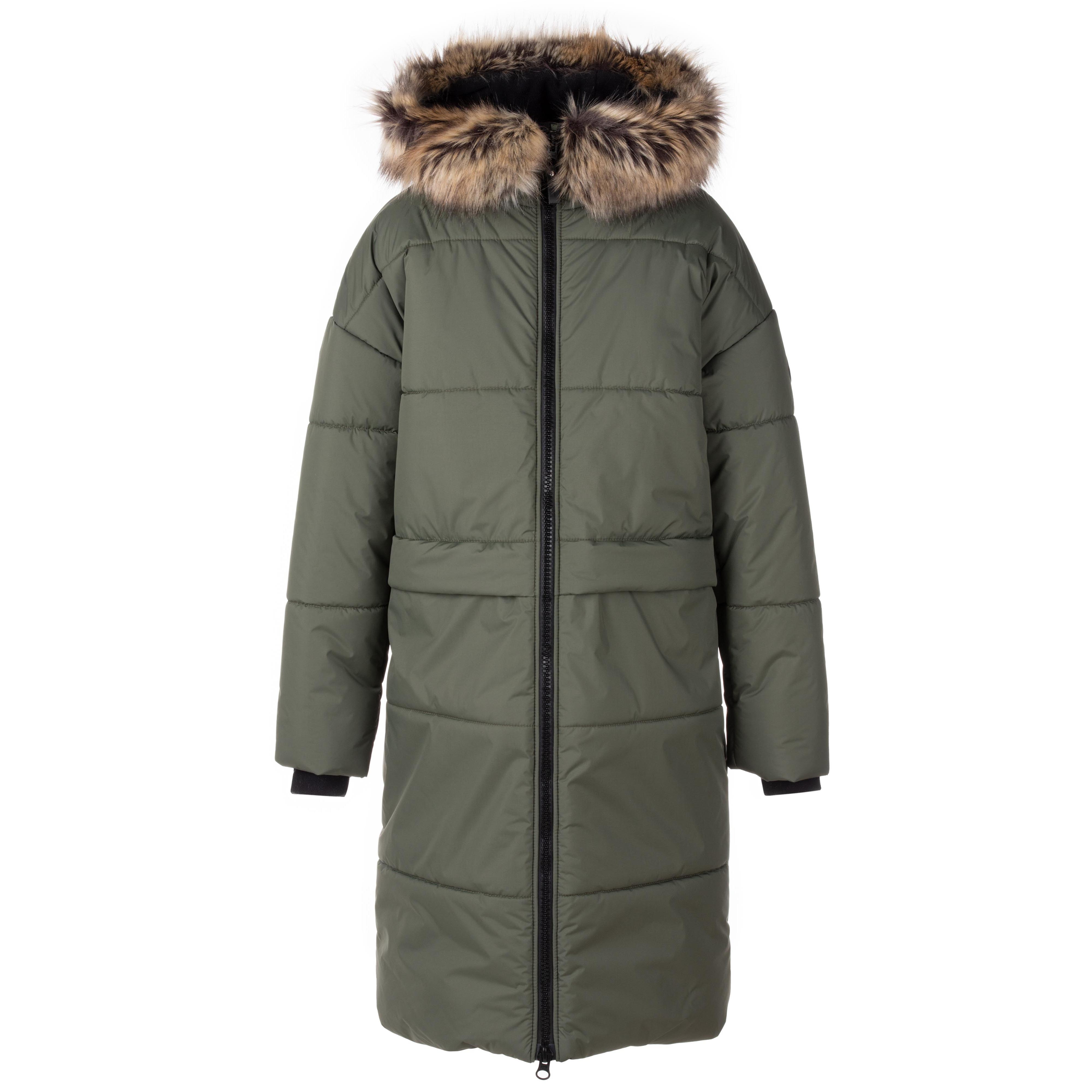 

Куртка детская KERRY K23459, 330, 146, Хаки, K23459