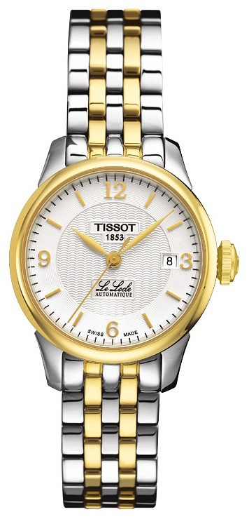 Наручные часы женские Tissot T41218334