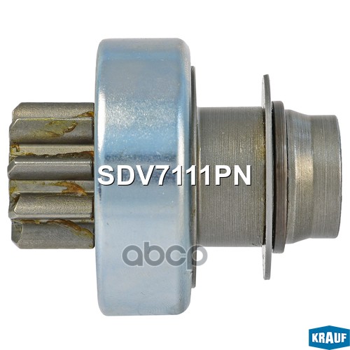 

Бендикс Стартера Krauf арт. SDV7111PN
