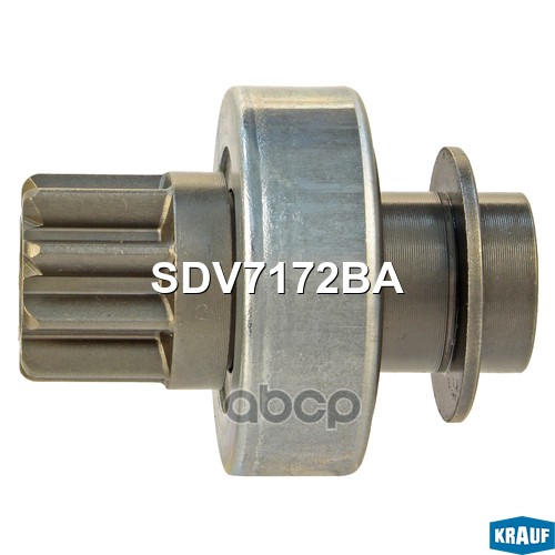 

Бендикс Стартера Krauf арт. SDV7172BA