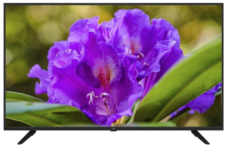 

Телевизор OLTO 50ST30U, 50", UHD 4K, Черный, 50ST30U