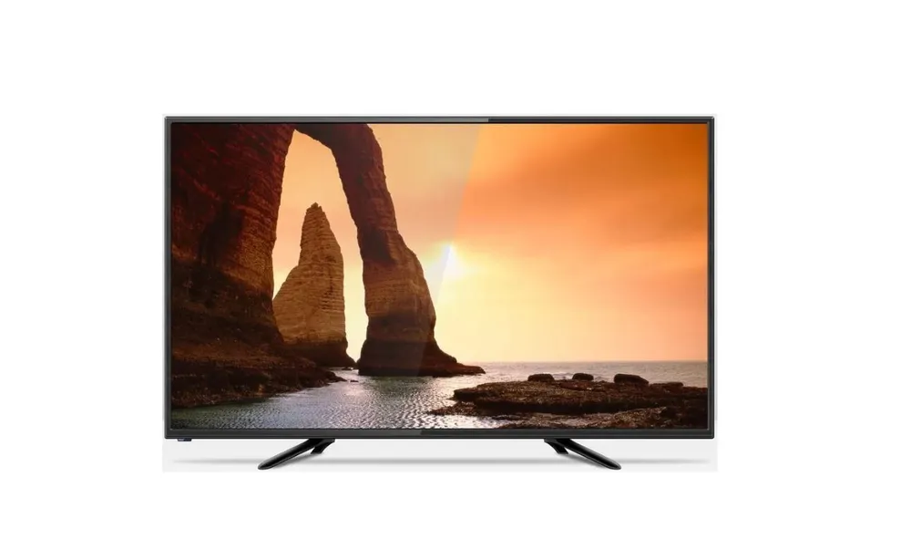 

Телевизор ERISSON 32LES802T2, 32", HD, Черный, 32LES802T2