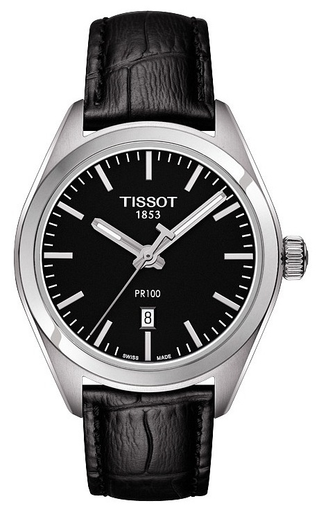 Наручные часы женские Tissot T1012101605100