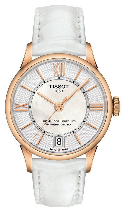 Наручные часы женские Tissot T0992073611800