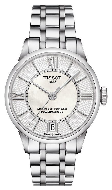 Наручные часы женские Tissot T0992071111800