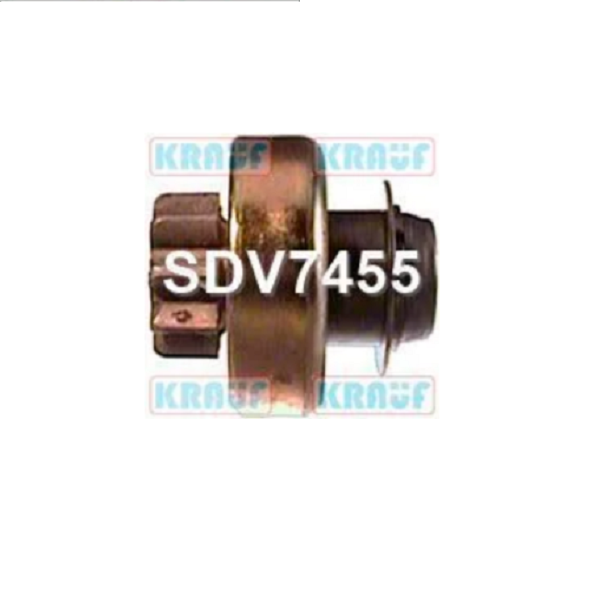 

Бендикс Стартера Krauf арт. SDV7455