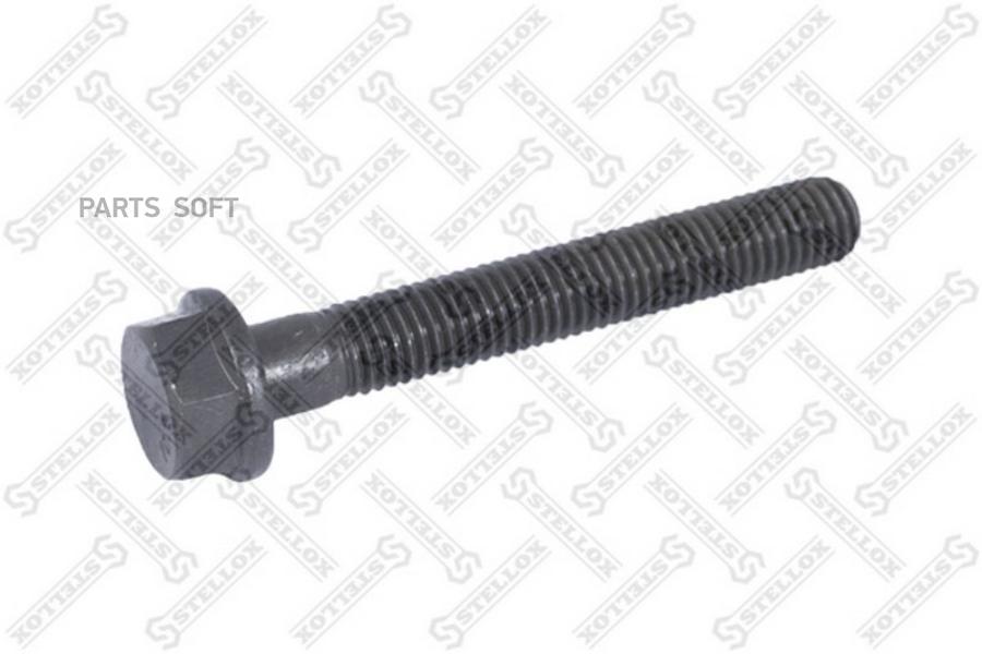 

STELLOX 81-08507-SX_болт коллектора M10x70 V6-12 d125/128/130. R5/6 d125/128 ,MB OM401-449