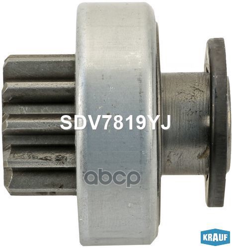 

Бендикс Стартера Krauf арт. SDV7819YJ