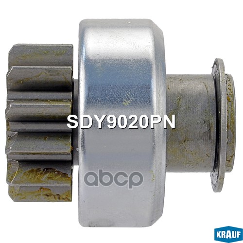 

Бендикс Стартера Krauf арт. SDY9020PN