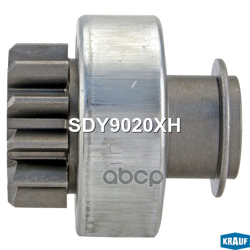 

Бендикс Стартера Krauf арт. SDY9020XH