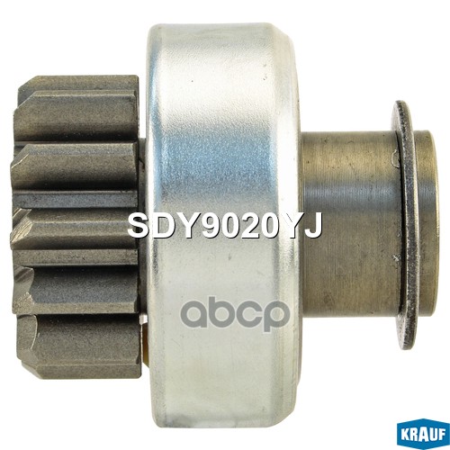 

Бендикс Стартера Krauf арт. SDY9020YJ