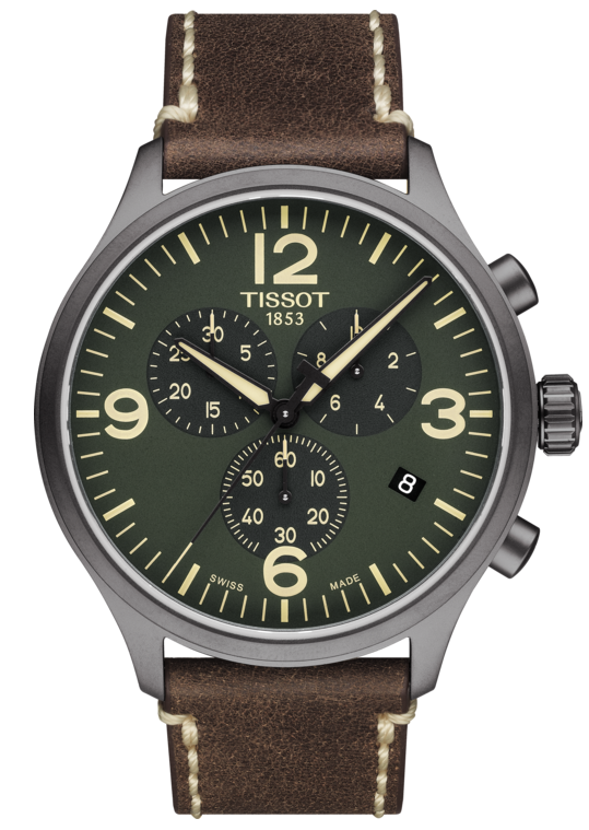 

Наручные часы мужские Tissot T1166173609700, T1166173609700