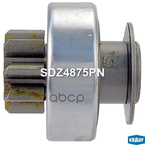 

Бендикс Стартера Krauf арт. SDZ4875PN