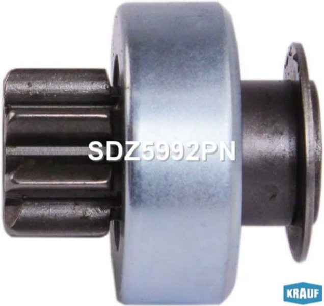 

Бендикс Стартера Krauf арт. SDZ5992PN
