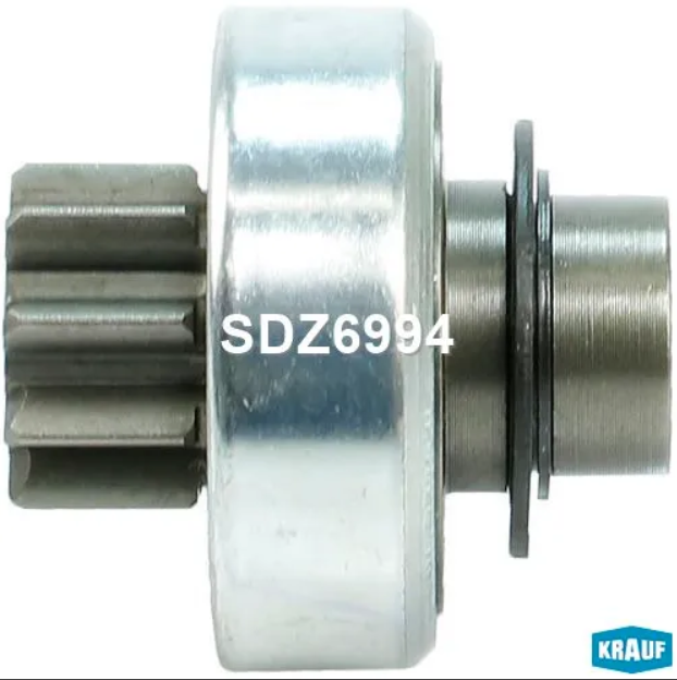 

Бендикс Стартера Krauf арт. SDZ6994