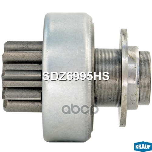 

Бендикс Стартера Krauf арт. SDZ6995HS
