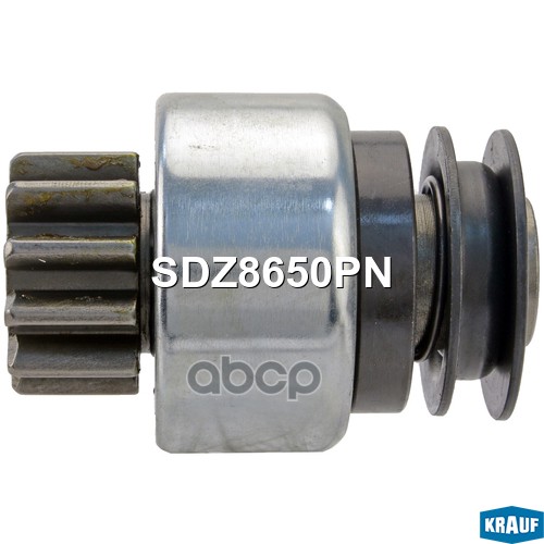 

Бендикс Стартера Krauf арт. SDZ8650PN