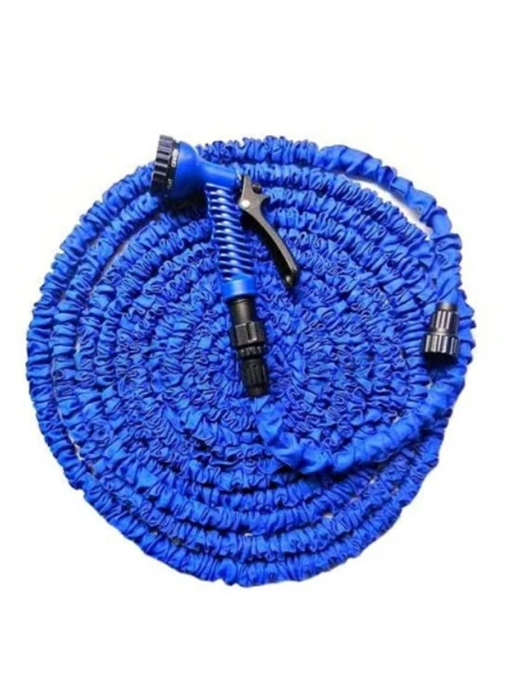 

Шланг для полива URM D00949 3/4 45 м, Синий