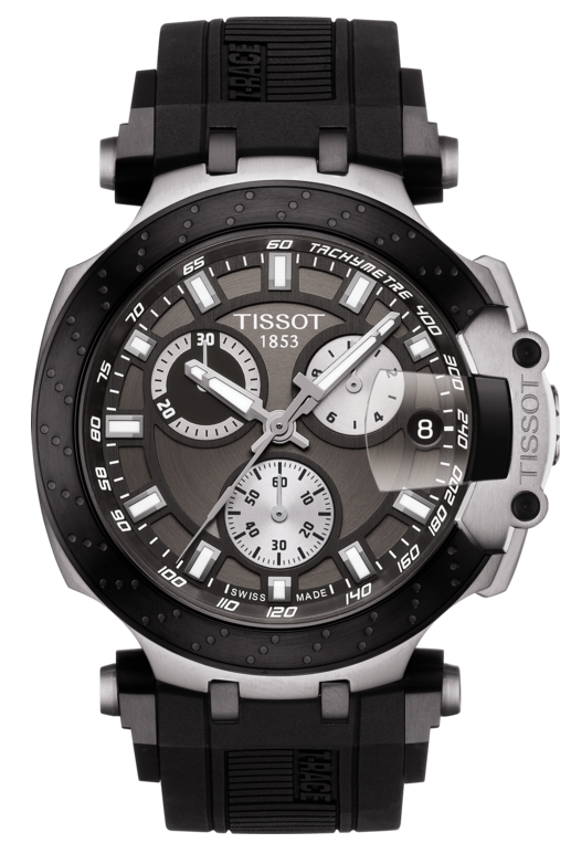 

Наручные часы мужские Tissot T1154172706100, T1154172706100