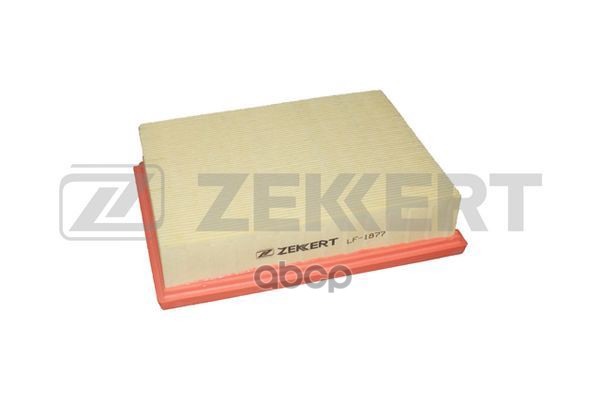 

Фильтр воздушный ZEKKERT LF1877