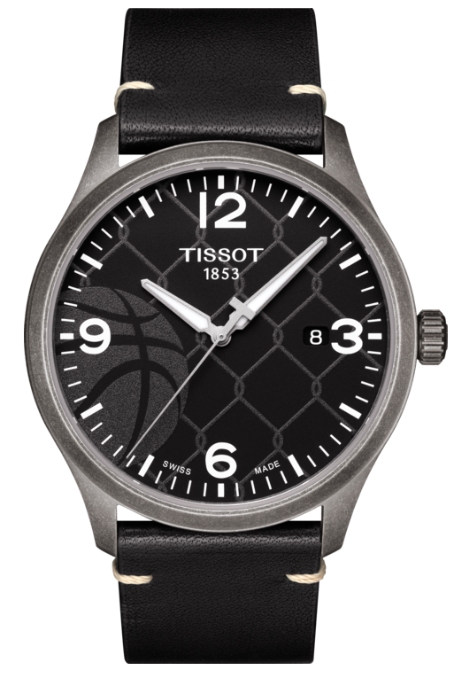 Наручные часы мужские Tissot T1164103606700
