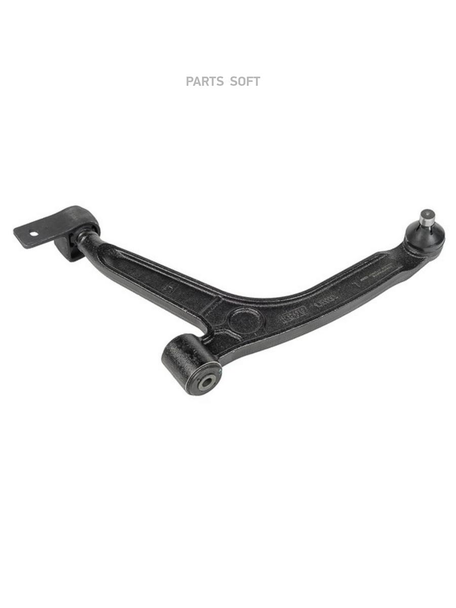 

ZENTPARTS Z24512_рычаг левый!\ Peugeot Partner 2.0HDi 96> 1шт