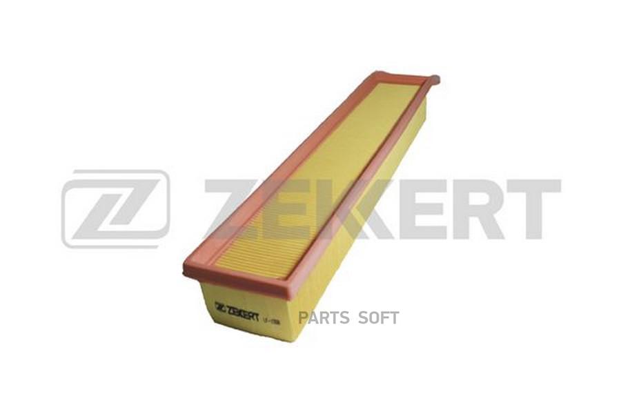 

Фильтр воздушный ZEKKERT LF1558