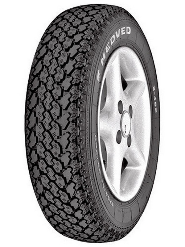 

Шины АШК Forward Professional 462 175/80 R16 98/96N Летняя