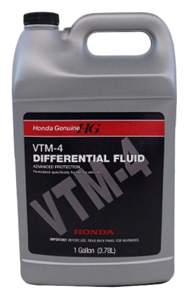 

Трансмиссионное масло HONDA 082009003HE 4 л