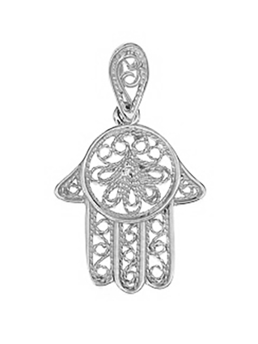 

Кулон из серебра ЯХОНТ Ювелирный 139829, 139829